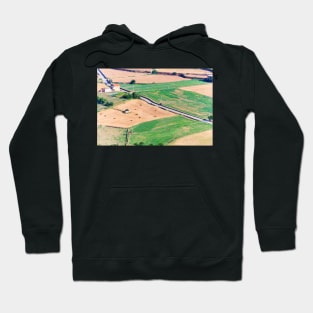 Catalan Countryside Hoodie